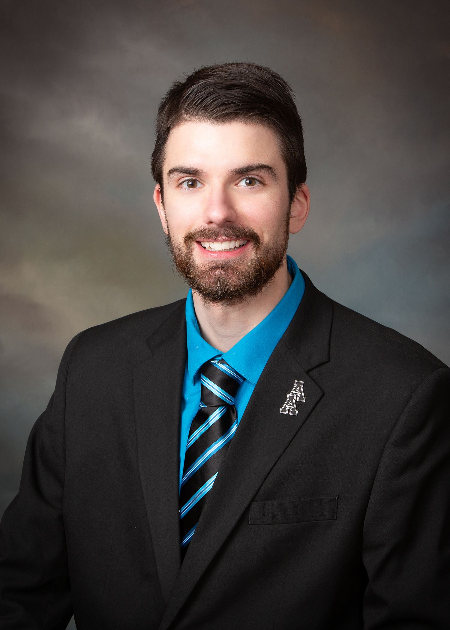 Dylan Blankley HeadShot