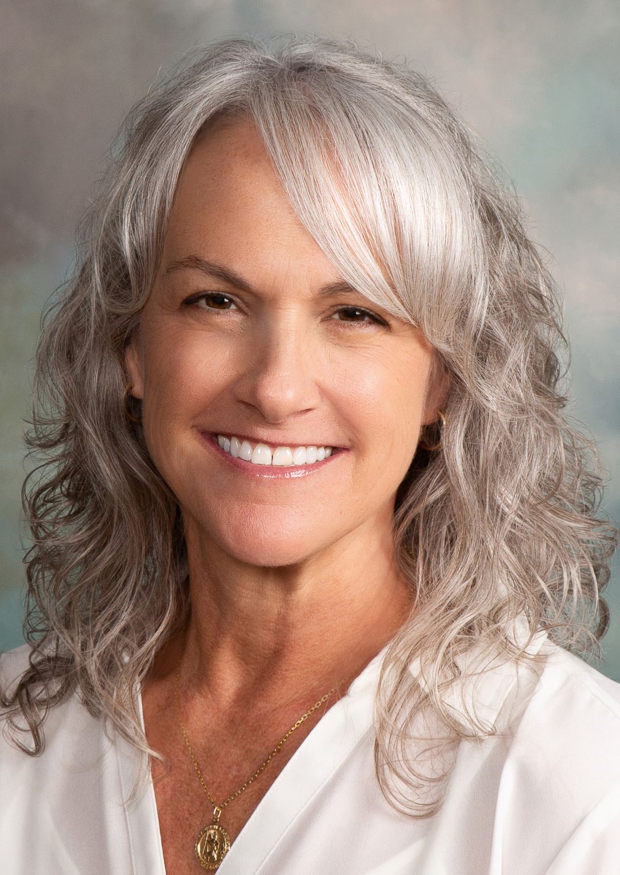 Commissioner Espin Headshot