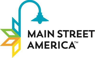 Main Street America Logo